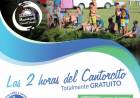 ATENCION! Cambio de horario de “Las dos horas del cantorcito” en el #Samuel 
