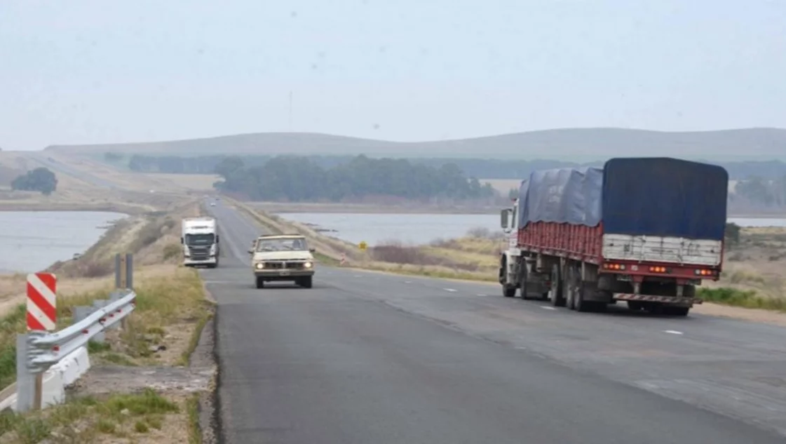 Debido al estado de la ruta 51, piden informes a la Provincia