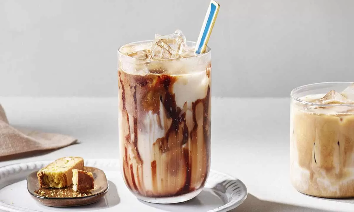Cócteles con café frío para combatir las altas temperaturas