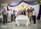 Aniversario del Hogar Domingo Goñi