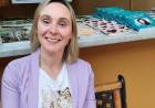 La escritora Silvia Frank brindará un Taller de Lectura en el Hogar de Ancianos