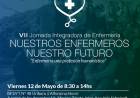 VII Jornada Integradora de Enfermería “Nuestros Enfermeros, Nuestro Futuro”
