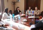 La Comisión de Salud del HCD recibió a la organización “Buenos Aires Castraciones Masivas”