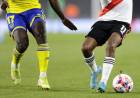 Cuenta regresiva para el Superclásico entre River y Boca
