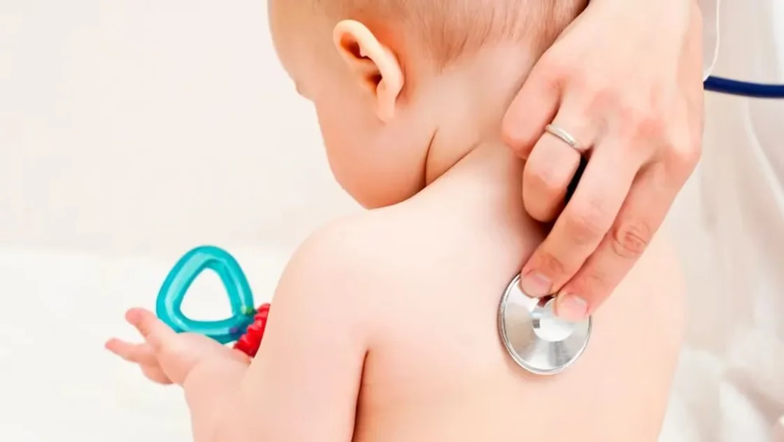 Bronquiolitis: en Provincia dicen que "la situación es grave"