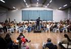Impresionante Concierto de la Orquesta Escuela de Coronel Suárez" 
