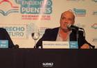 1° jornada de políticas universitarias en el marco del programa “Puentes”