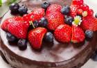 Receta de la irresistible Torta de chocolate belga