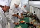 Cocina, Pastelería y una nueva carrera: abrieron las inscripciones en el IAG La Plata