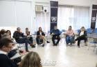 Se desarrolló la primera mesa anual distrital del COPRET