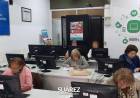 Talleres de Computación y Manejo de Celular