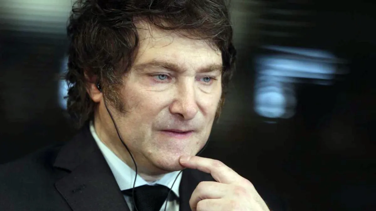 El FMI confirmó que ya mantuvo un primer contacto con Milei