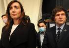 Victoria Villarruel arremetió contra los juicios a los genocidas, los organismos y el museo de la ESMA