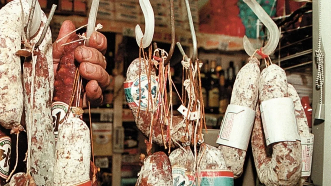 Bahía y la zona, el foco del último brote de triquinosis