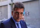 Sergio Massa anticipó que si es presidente eliminará el Impuesto a las Ganancias