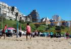 Juegos Bonaerenses: primera jornada de competencia de los juveniles suarenses