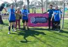 Juegos Bonaerenses: intensa jornada de competencia para la delegación de Personas Mayores en Mar del Plata