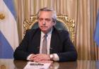 Alberto Fernández pedirá una reforma financiera internacional