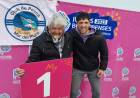 Excelente jornada de Personas Mayores en los Juegos Bonaerenses