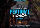 Se viene la 2° Peatonal Criolla en Suárez