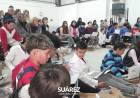 Conectar Igualdad: más computadoras para jóvenes suarenses