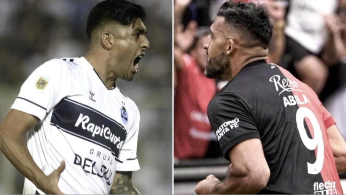 A todo o nada: Gimnasia y Colón juegan por no descender