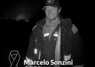 Honor y Gloria al Comandante Marcelo Sonzini