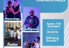Cierre Anual de Talleres Municipales