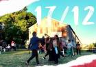 Cierre de año en el galpon de Feria Suarez Produce