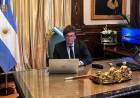 Milei recibe pedidos de auxilio económico de los gobernadores