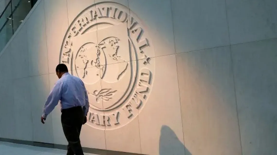 El FMI trata el acuerdo técnico para el desembolso de US$ 4.700 millones