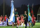 Mundialito: comenzó la 27° edición de la Copa Ciudad de Coronel Suárez