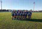 FÚTBOL FEMENINO EN LA PREVIA DE LA FINAL DE LA COPA DE VERANO