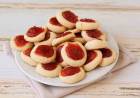 Receta para hacer pepas de membrillo sin manteca y sin amasar