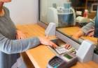 A partir de Abril, la atención al público en los bancos será de 10 a 15