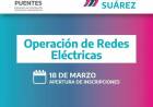 Estudiá en Coronel Suárez. Estudiá en CREUS