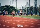Atletismo: Máximo Peratz ganó en el CeNARD y se prepara para el Nacional en Mar del Plata