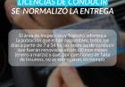 LICENCIAS DE CONDUCIR: Se normalizó la entrega
