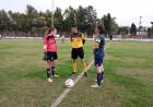 Fútbol Femenino, 6ta fecha.