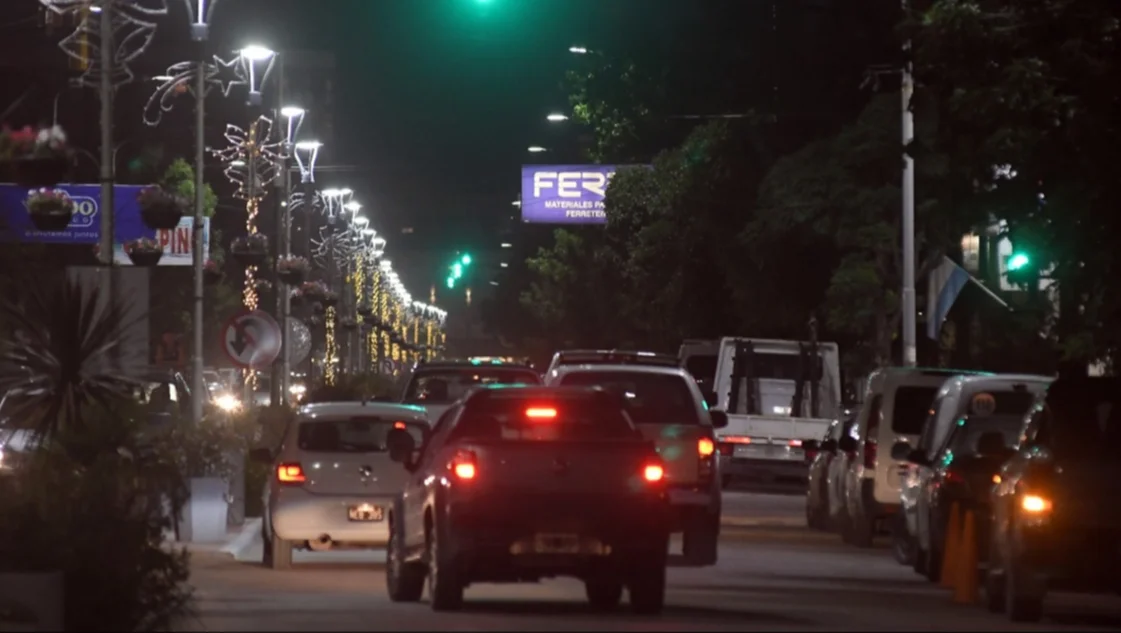 Monte Hermoso: vienen cambios en la zona de acceso al balneario