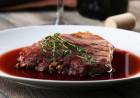 Salsa Malbec: el acompañante ideal para tus carnes, pastas y ensaladas