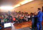 Mar del Plata: Moccero acompañó al Gobernador Kicillof en el Congreso Provincial de Salud 2024