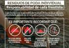 Aviso importante a los vecinos