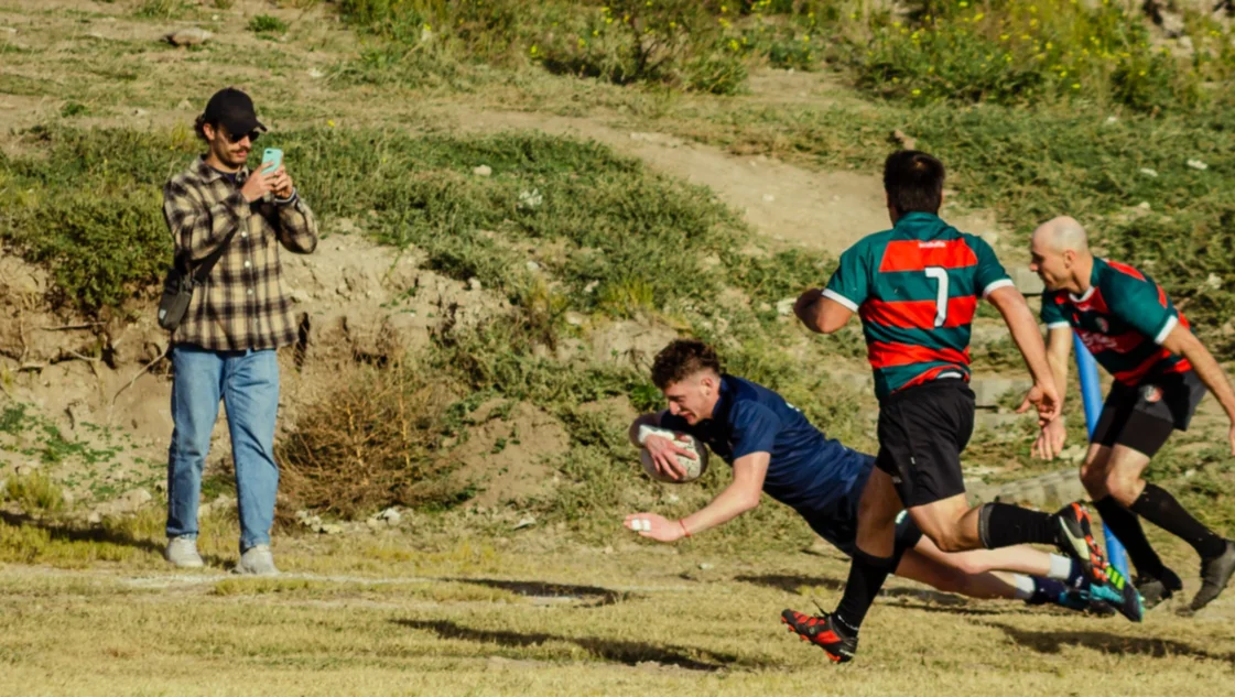 UNS sigue en carrera y definirá la clasificación en la última fecha ante Suárez