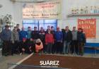 Avanza la etapa local de los Juegos Bonaerenses