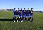 Se jugó la 13ra fecha del torneo apertura con suerte dispar para los equipos de nuestro medio.