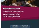 Periodismo y videojuegos: UPSO abrió las inscripciones en tres sedes de la zona
