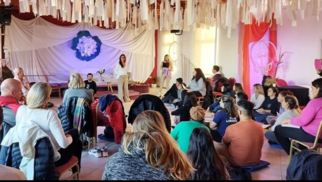 Monte Hermoso: se viene la 9ª edición de Medicinas del Cuerpo y Alma