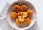 Croquetas de calabaza y queso: una opción deliciosa y económica