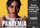 Proyección del film “Pandemia: Gestionar lo desconocido”